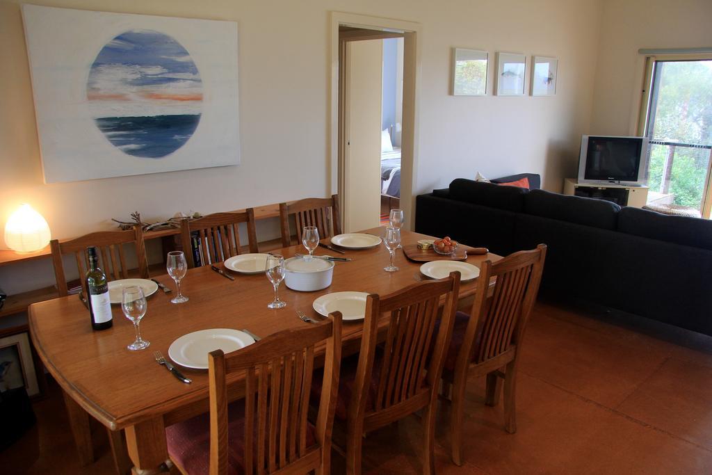 Emu Bay Stay Eksteriør billede