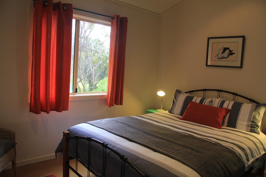 Emu Bay Stay Eksteriør billede