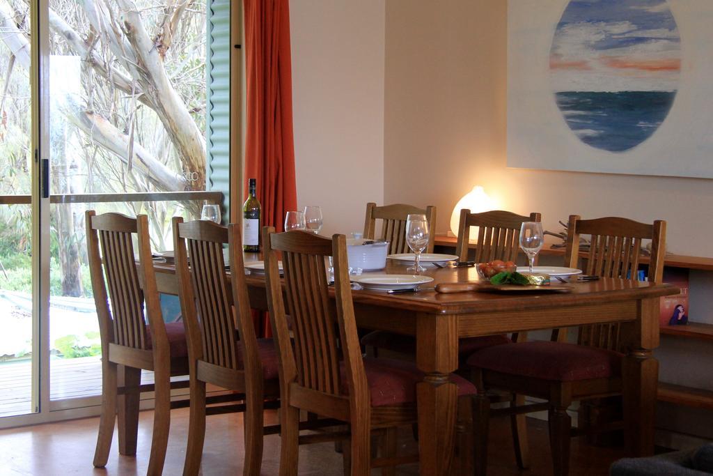 Emu Bay Stay Eksteriør billede