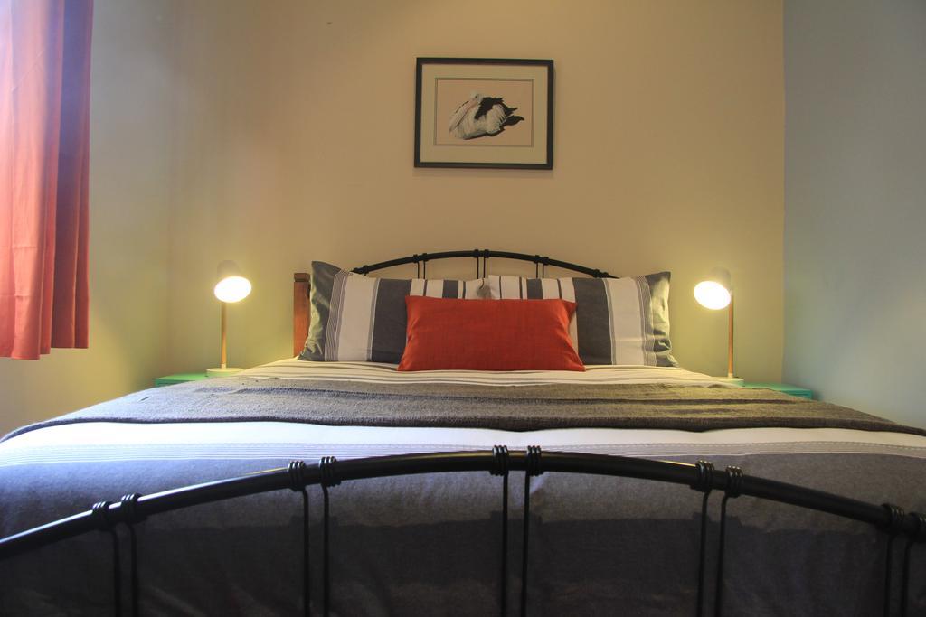 Emu Bay Stay Eksteriør billede
