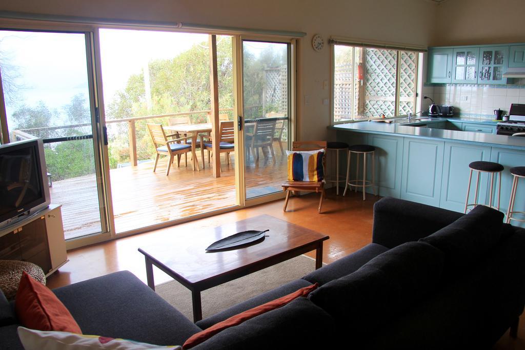 Emu Bay Stay Eksteriør billede