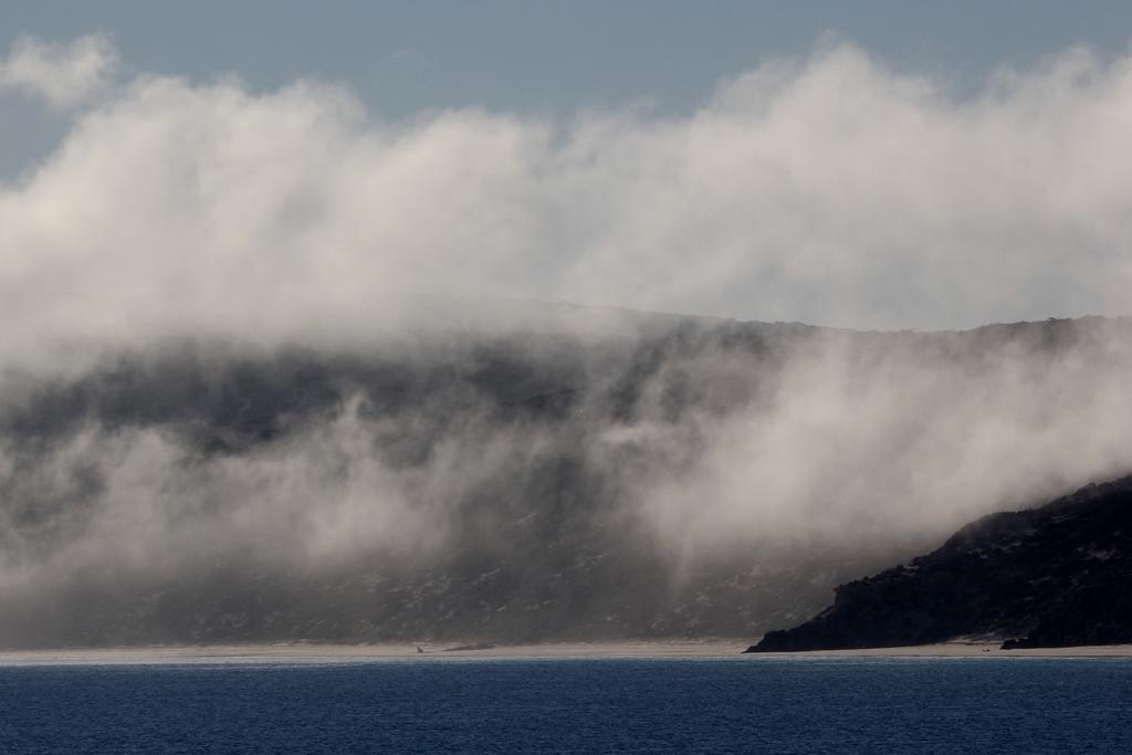 Emu Bay Stay Eksteriør billede