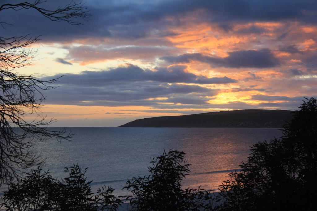 Emu Bay Stay Eksteriør billede
